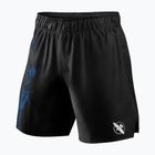 Pánské tréninkové šortky Hayabusa X UFC BJJ Grappling blue