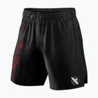 Pánské tréninkové šortky Hayabusa X UFC BJJ Grappling red