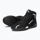 Boxerské boty Hayabusa Surge black