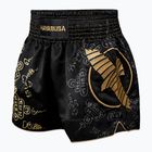 Pánské šortky Hayabusa Falcon Muay Thai black