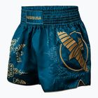 Pánské šortky Hayabusa Falcon Muay Thai blue