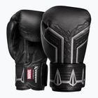 Boxerské rukavice Hayabusa Black Panther black