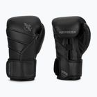 Boxerské rukavice Hayabusa T3 Kanpeki jet black