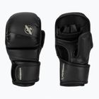 Grapplingové rukavice Hayabusa T3 Hybrid black