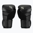 Boxerské rukavice Hayabusa T3 black