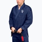 GI do brazilského jiu-jitsu Hayabusa Lightweight navy