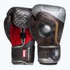 Boxerské rukavice Hayabusa Thor silver