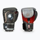 Boxerské rukavice Hayabusa Thor silver