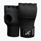 Gelové bandáže Hayabusa Quick Gel Hand Wraps black