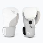 Boxerské rukavice Hayabusa T3 white/grey