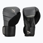 Boxerské rukavice Hayabusa T3 v barvě charcoal/black