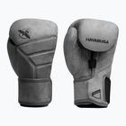 Boxerské rukavice Hayabusa T3 LX slate