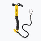 Skalní kladivo Grivel Thor Single Spring Light + black/yellow