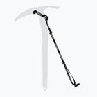 Lano k cepínu Grivel Long Leash Evo steel grey