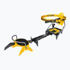 Mačky automatické Grivel G20+ LT yellow