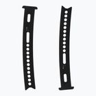 Spojka na mačky Grivel Link Bar 16 cm 2 balení ocelově šedá
