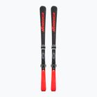 Sjezdové lyže Nordica Spitfire CA FDT + vázání TP2COMP10 FDT anthracite/red