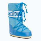 Dámské sněhule Moon Boot Icon Nylon alaskan blue