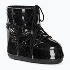 Dámské sněhule Moon Boot Icon Low Glitter black