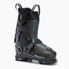 Dámské lyžařské boty Nordica HF 85 W GW black/green/aquamarine