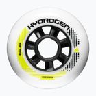 Kolečka na inline brusle Rollerblade Hydrogen 84MM/85A 8 pcs. white