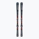 Sjezdové lyže Nordica Spitfire TI + vázání TP2LT11 FDT grey/blue/red/silver