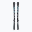 Dámské sjezdové lyže Nordica Wild Belle 78 + vázání TP2COMP10 FDT black/water