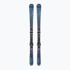 Dámské sjezdové lyže + vázání Nordica Belle 72 + TP2COMP10 FDT midnight-blue/rainbow