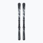 Dámské sjezdové lyže Nordica Wild Belle 74 + vázání TP2 COMP10 FDT black/blue