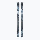 Sjezdové lyže Nordica Enforcer 89 FLAT grey/blue/lime