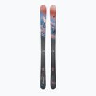 Dámské sjezdové lyže Nordica Santa Anna 87 Flat coral/blue/black
