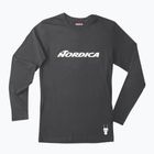 Pánský longsleeve Nordica Dobermann black/white