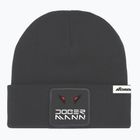 Zimní čepice Nordica Dobermann Beanie black/white