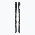 Sjezdové lyže + vázání Nordica Multipista DC 80TI + TPX 12 FDT anhtracite/white