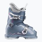 Dětské lyžařské boty Nordica Speedmachine J 2 blue/light blue/fucsia
