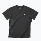 Pánské tričko na lezení Nordica Dobermann T-Shirt black