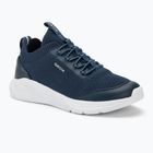 Boty junior Geox Sprintye ocean blue 