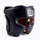 Leone 1947 Tréninková boxerská helma černá CS415