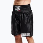 Boxerské šortky LEONE 1947 Boxing black