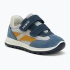 Dětské boty Primigi PTI 78586 pearl/jeans