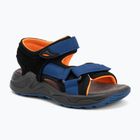 Dětské sandály Primigi PRQ 78970 black/light blue