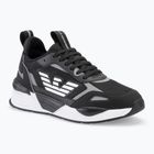 Boty EA7 Emporio Armani Ace Runner black/silver