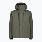 Pánská lyžařská bunda CMP 34W3917 olive