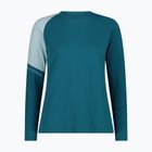 Dámské tričko LongsleeveCMP 34N2166 teal