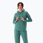 Dámská mikina CMP 34D7116 Fix Hood agave