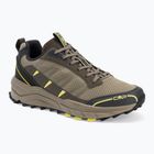 Pánské trekové boty CMP Helnait Fast sage/olive/acido
