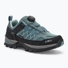 Pánské trekové boty CMP Rigel Low Fitgo mineral green