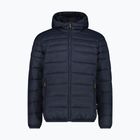 Pánská bunda CMP 34K2807 antracit