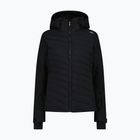 Dámská lyžařská bunda CMP 35W0166 Zip Hood black