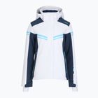 Dámská lyžařská bunda CMP 35W0196 Zip Hood white